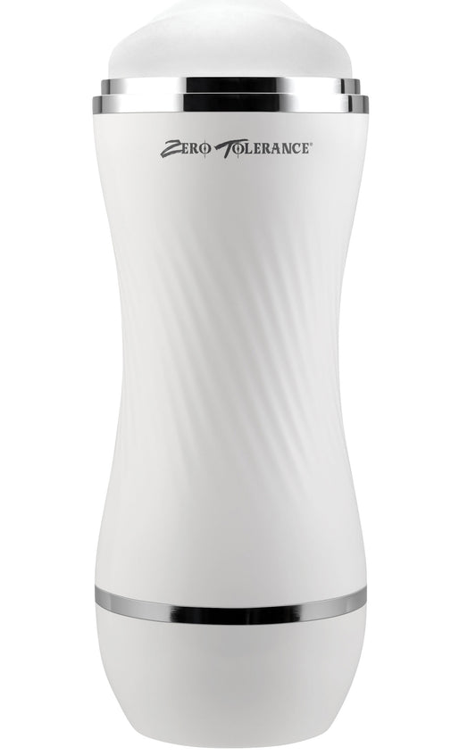 Double Dip - Clear | 844477019529 | Available at EroticWarehouse.com