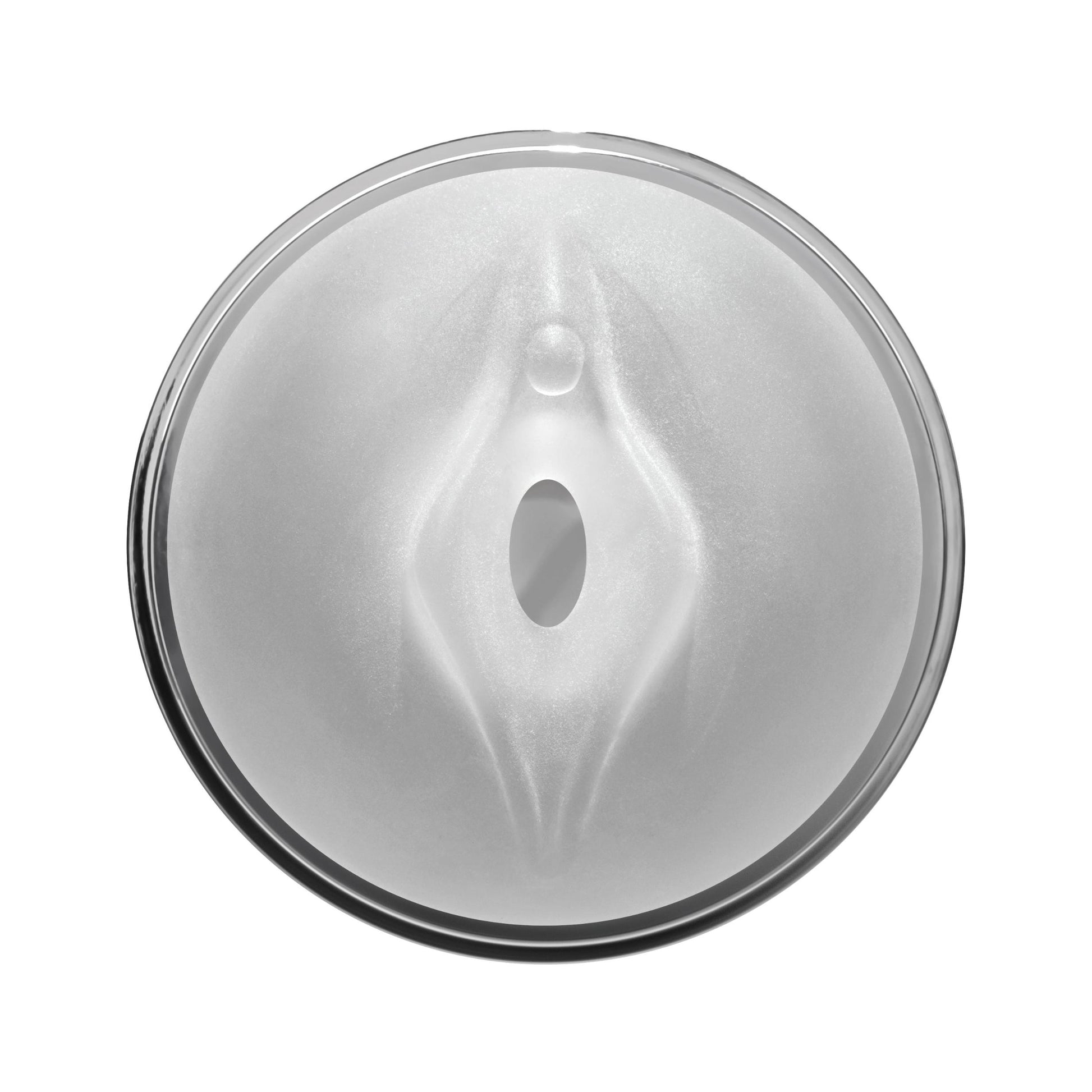 Double Dip - Clear | 844477019529 | Available at EroticWarehouse.com