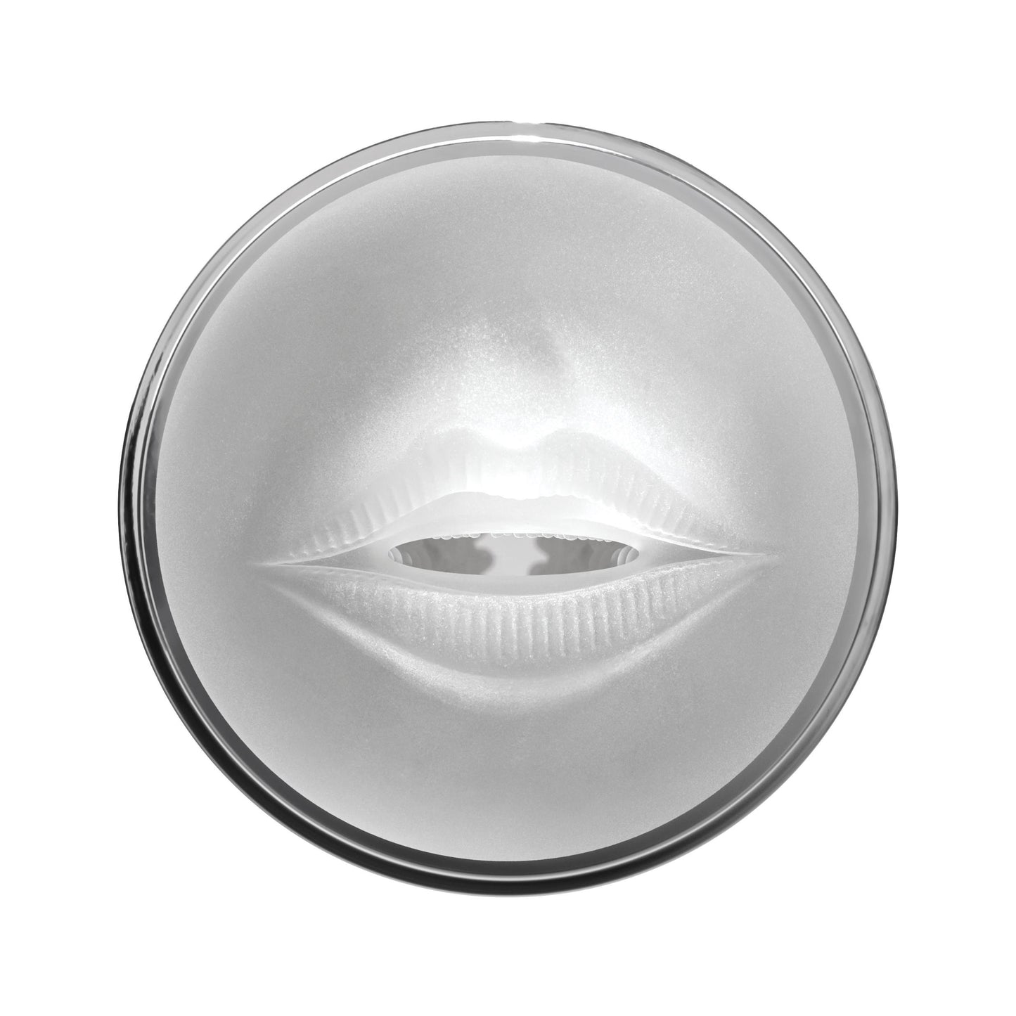 Double Dip - Clear | 844477019529 | Available at EroticWarehouse.com