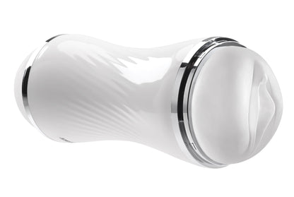 Double Dip - Clear | 844477019529 | Available at EroticWarehouse.com