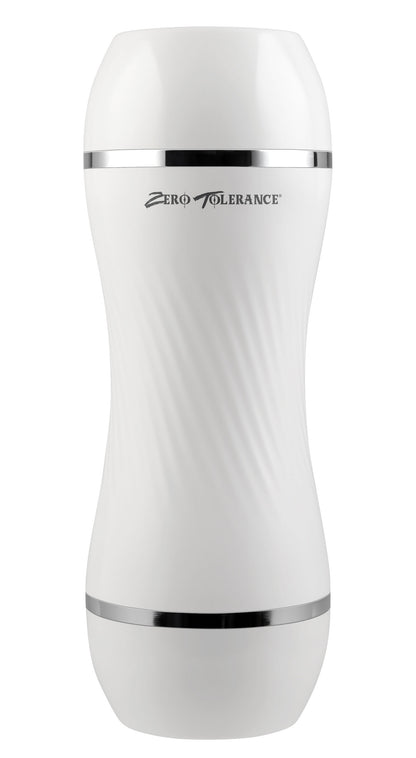 Double Dip - Clear | 844477019529 | Available at EroticWarehouse.com