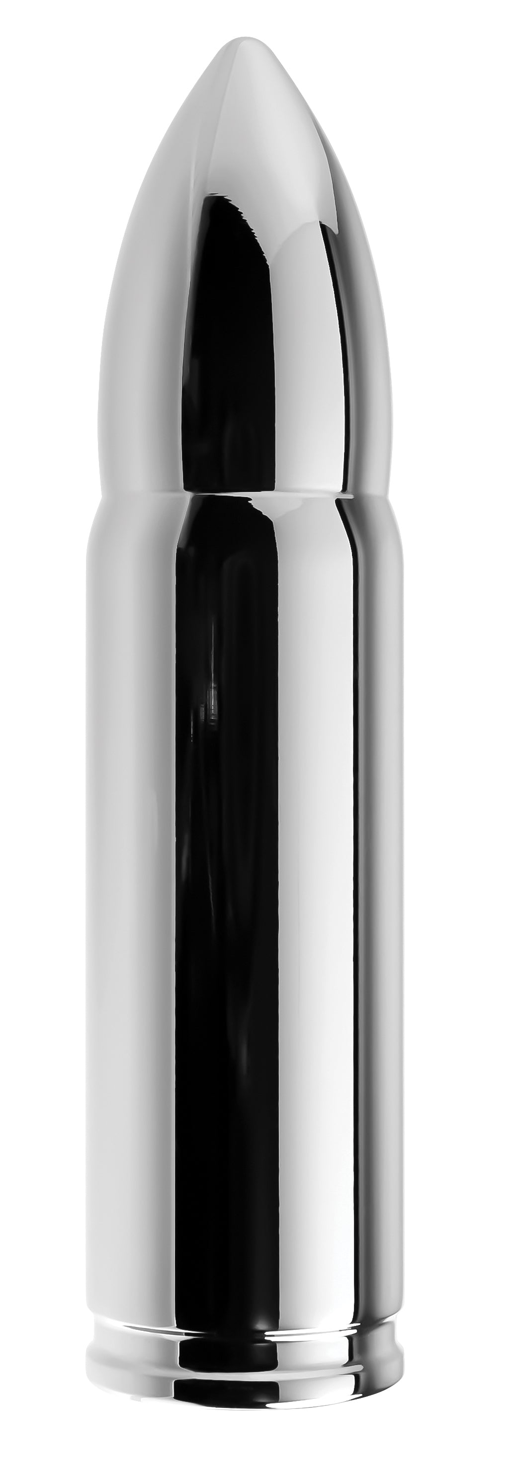 Full Metal Love - Silver | 844477021027 | Available at EroticWarehouse.com