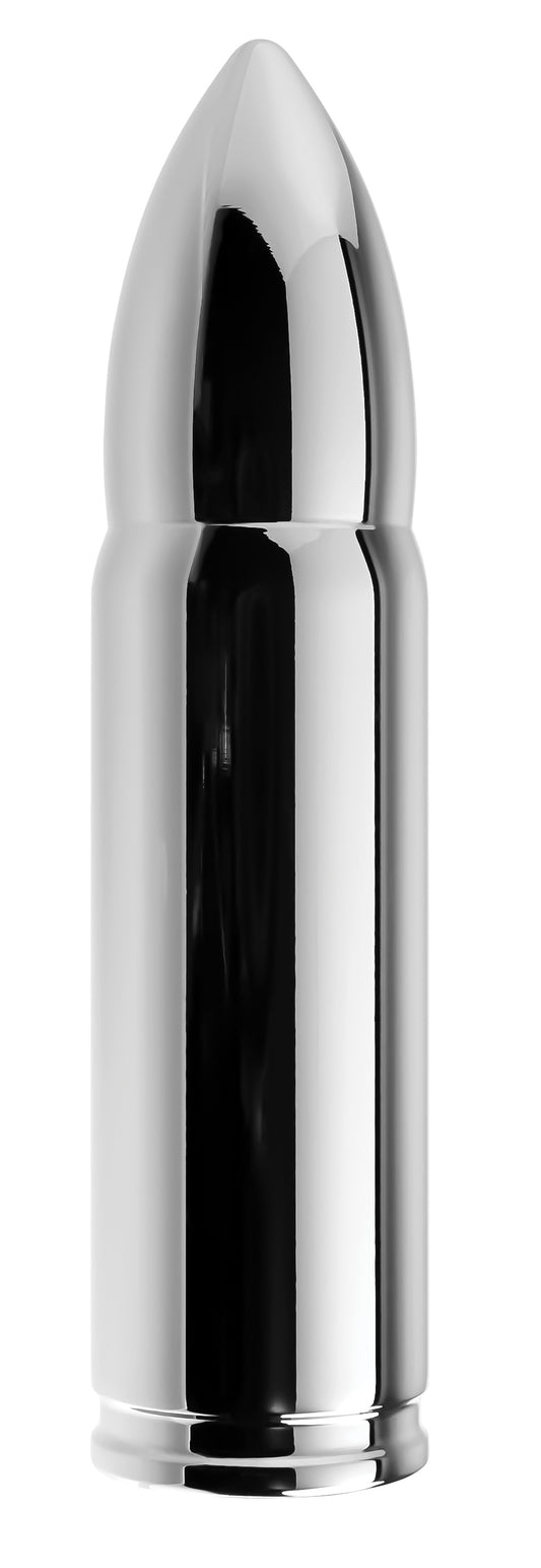 Full Metal Love - Silver | 844477021027 | Available at EroticWarehouse.com