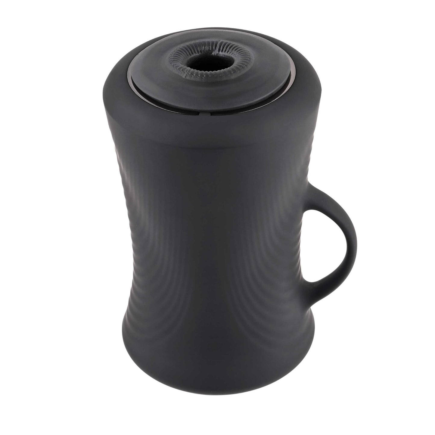 Gyro Stroke - Black | 844477021652 | Available at EroticWarehouse.com