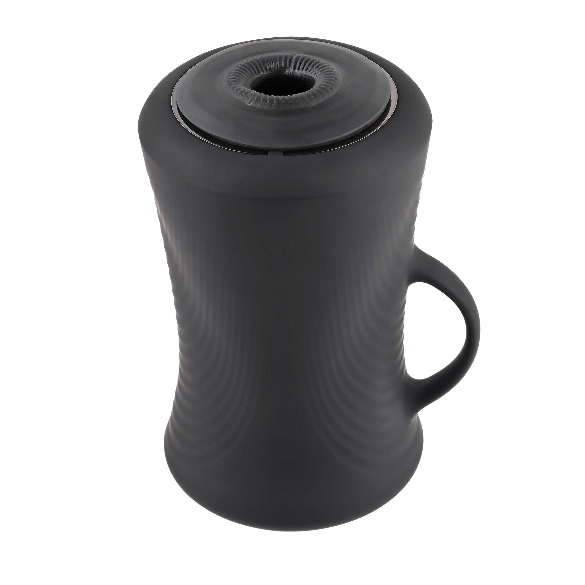 Gyro Stroke - Black | 844477021652 | Available at EroticWarehouse.com