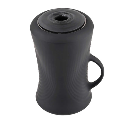 Gyro Stroke - Black | 844477021652 | Available at EroticWarehouse.com