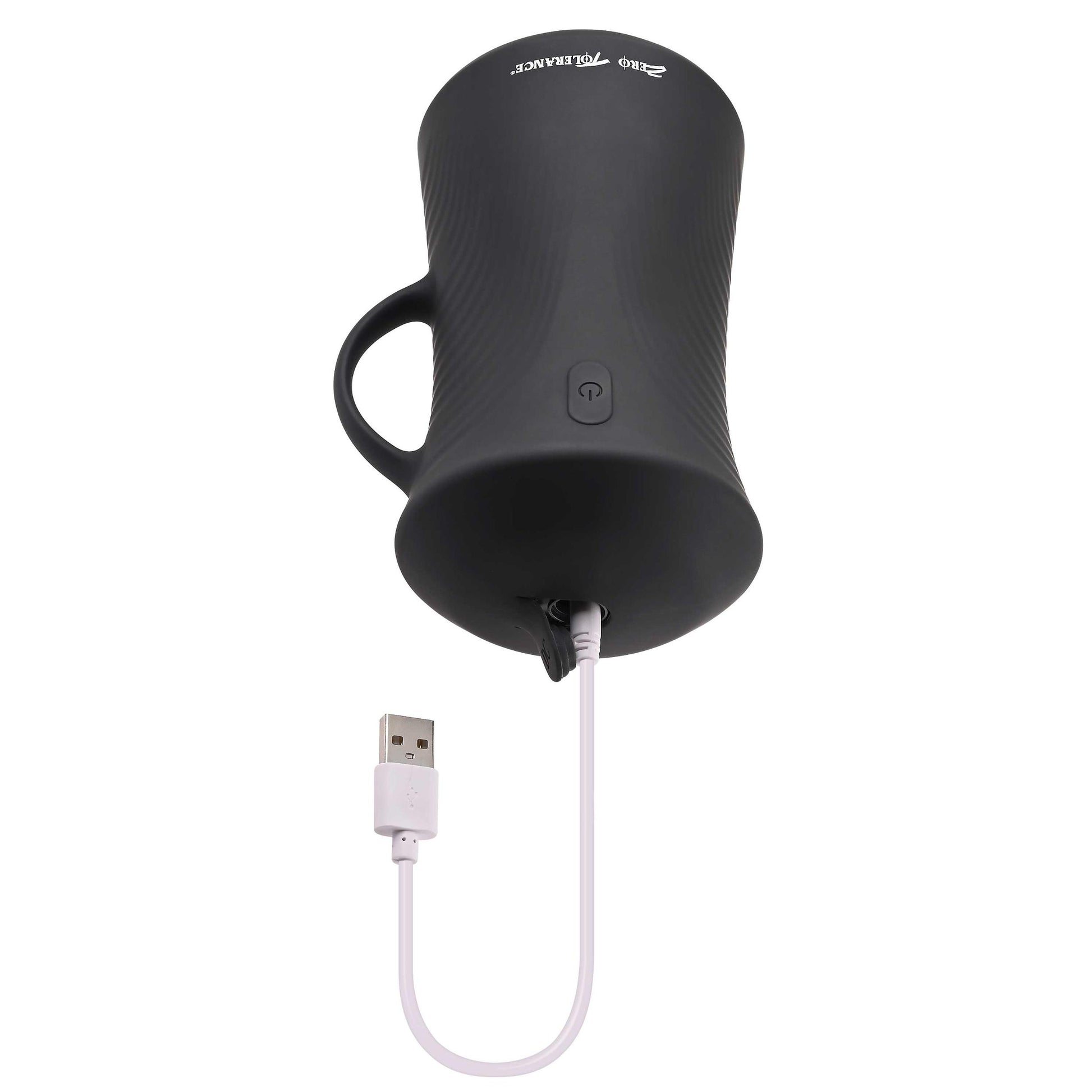 Gyro Stroke - Black | 844477021652 | Available at EroticWarehouse.com