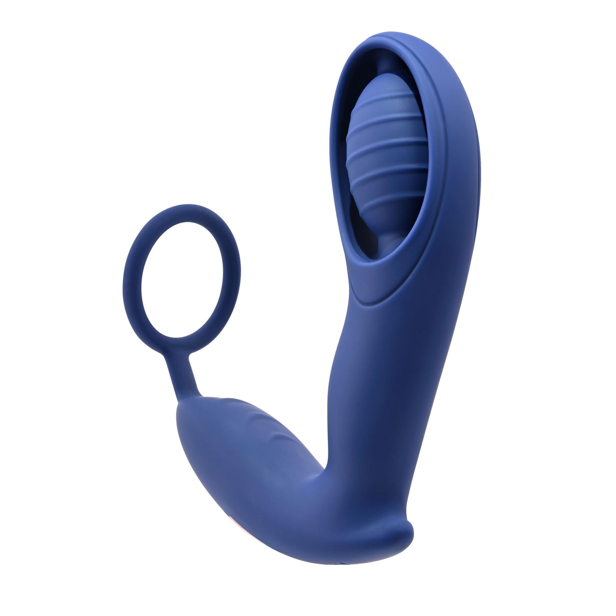 Extra Mile - Blue | 844477021713 | Available at EroticWarehouse.com