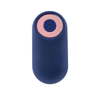 Extra Mile - Blue | 844477021713 | Available at EroticWarehouse.com