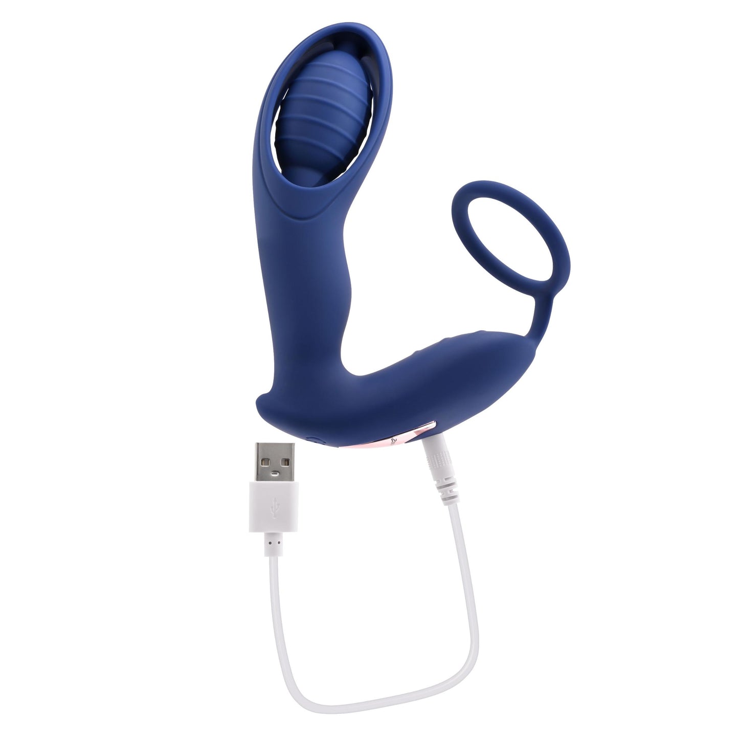 Extra Mile - Blue | 844477021713 | Available at EroticWarehouse.com