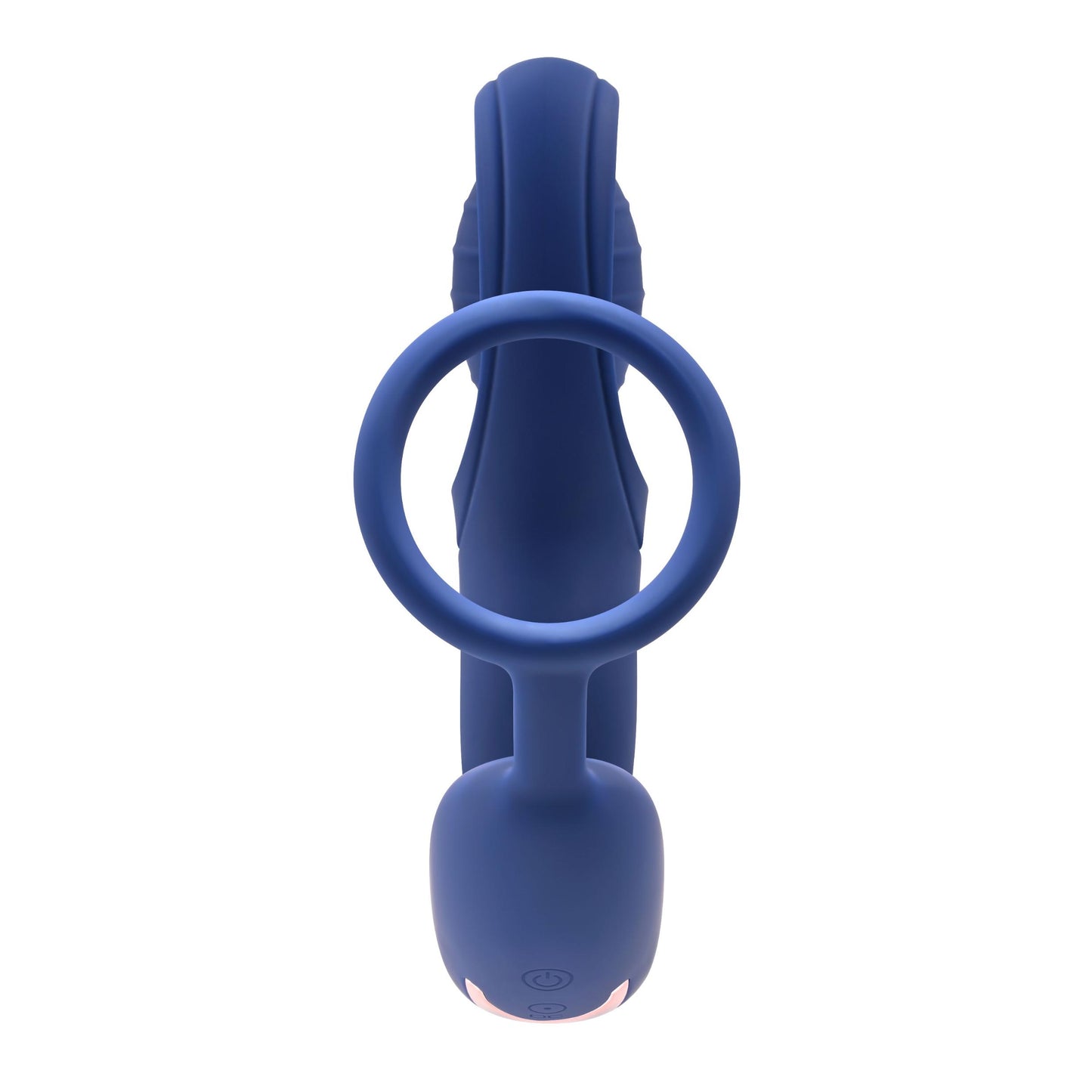 Extra Mile - Blue | 844477021713 | Available at EroticWarehouse.com