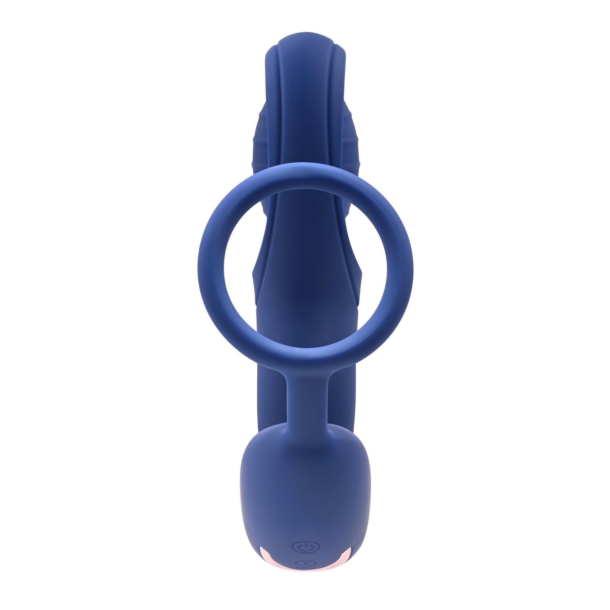 Extra Mile - Blue | 844477021713 | Available at EroticWarehouse.com
