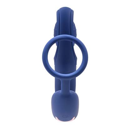 Extra Mile - Blue | 844477021713 | Available at EroticWarehouse.com
