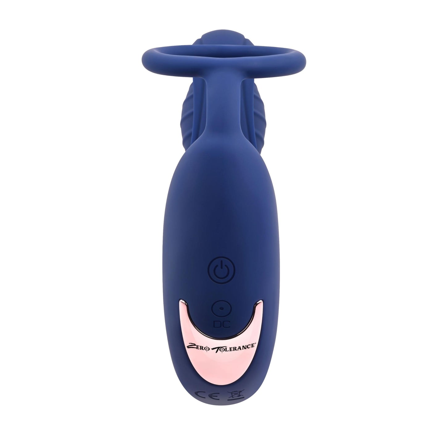 Extra Mile - Blue | 844477021713 | Available at EroticWarehouse.com