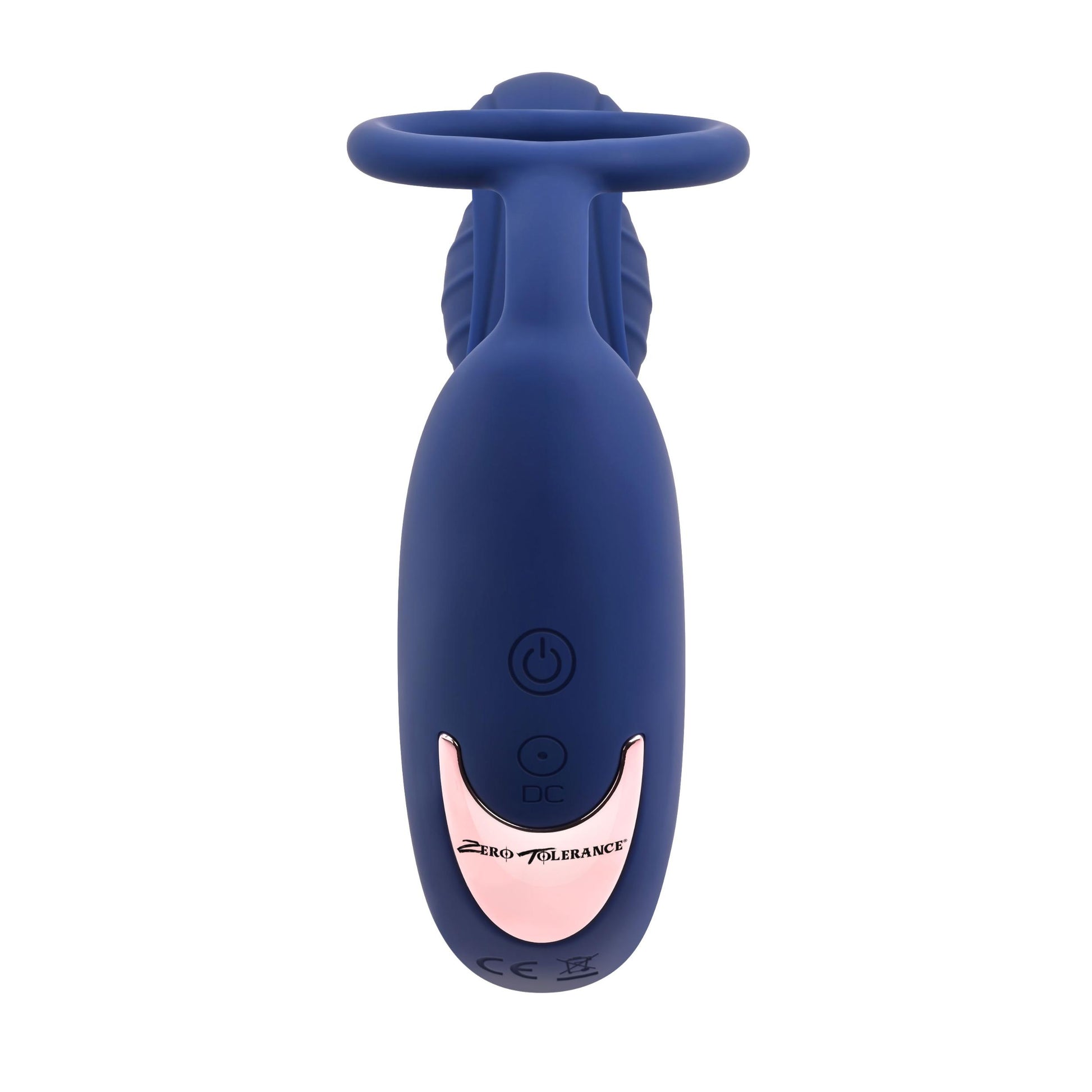 Extra Mile - Blue | 844477021713 | Available at EroticWarehouse.com