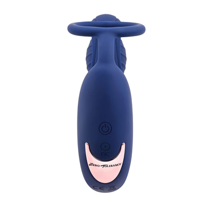 Extra Mile - Blue | 844477021713 | Available at EroticWarehouse.com