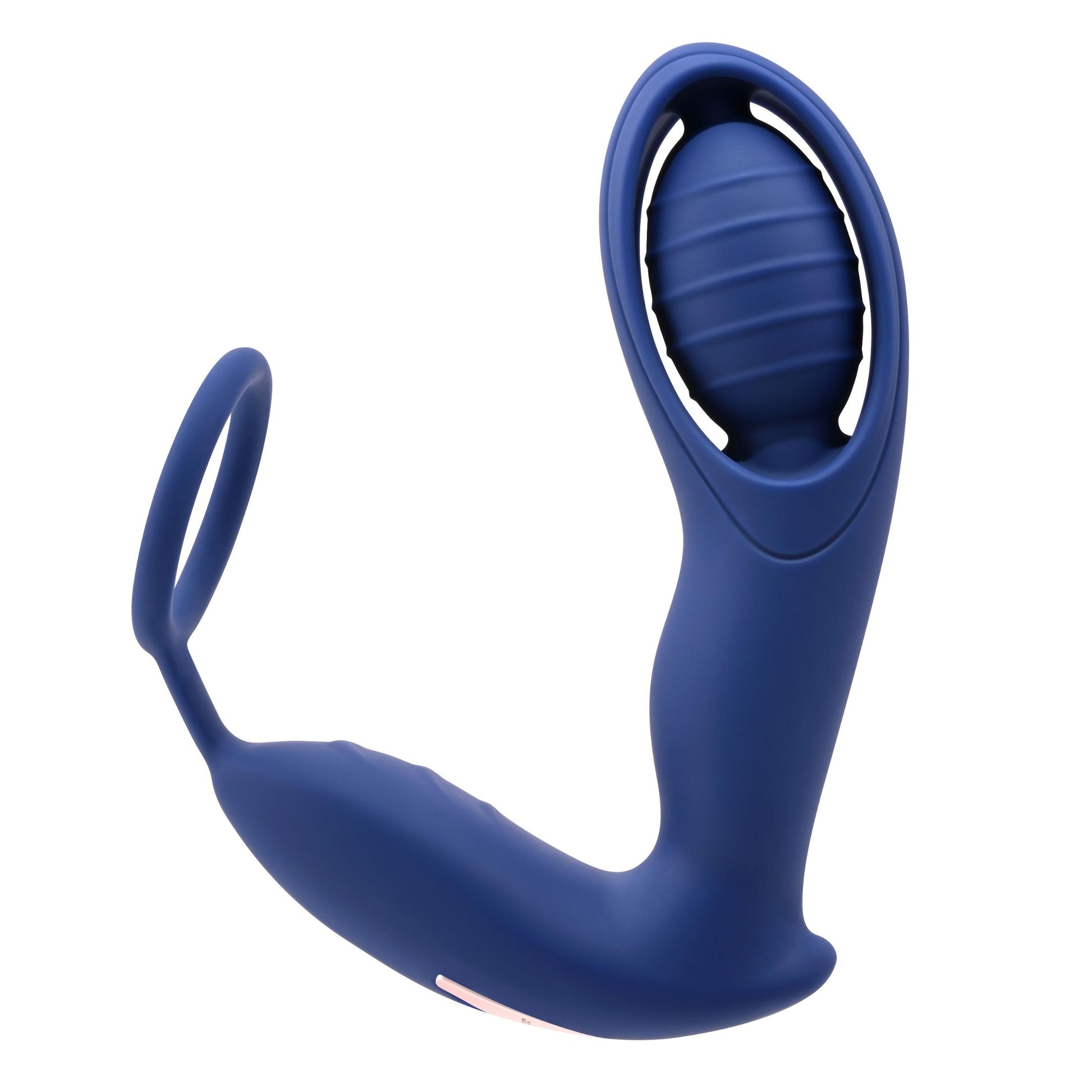 Extra Mile - Blue | 844477021713 | Available at EroticWarehouse.com