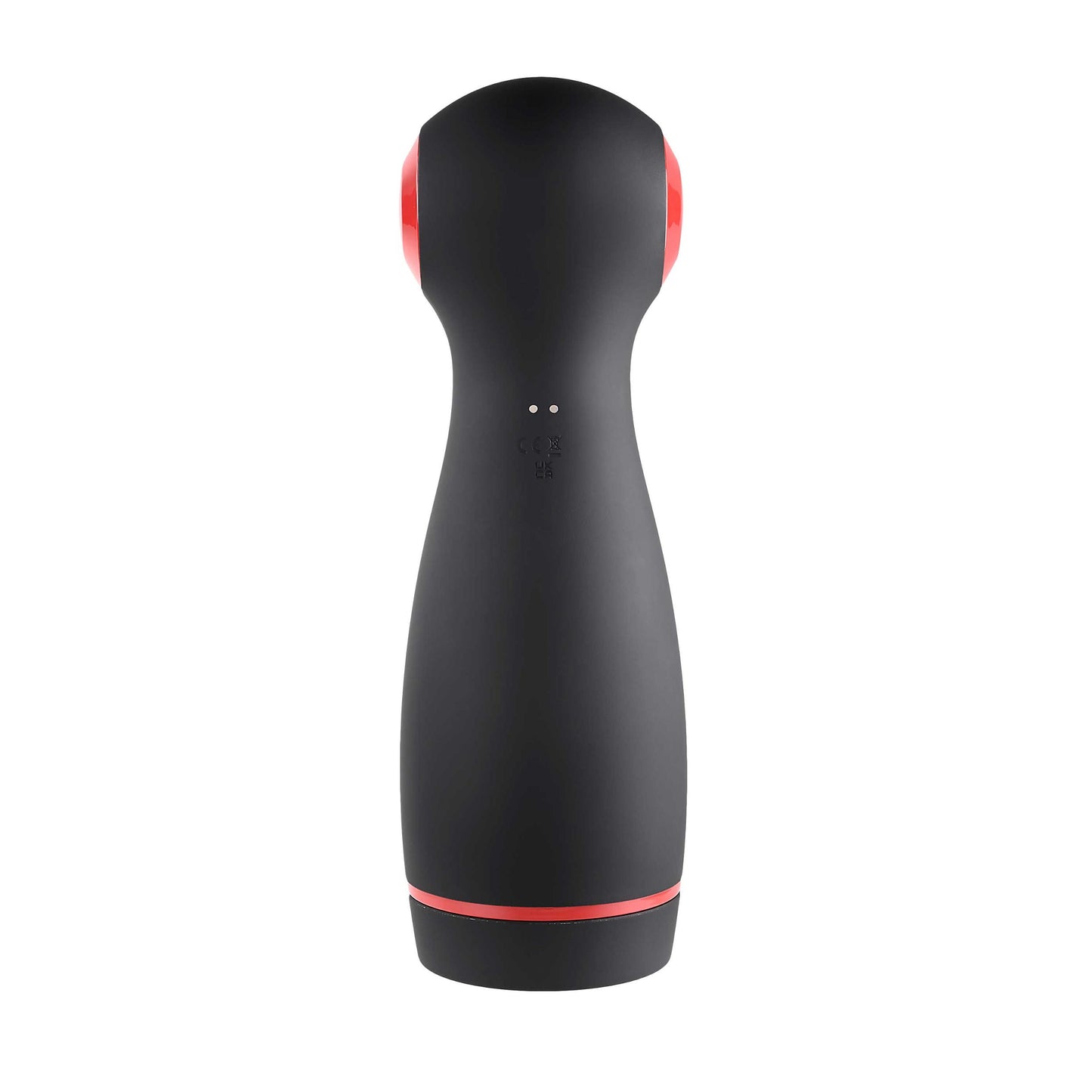 Tight Squeez - Black/red | 844477022567 | Available at EroticWarehouse.com