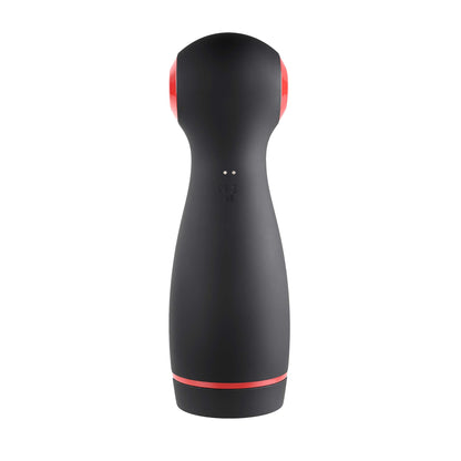 Tight Squeez - Black/red | 844477022567 | Available at EroticWarehouse.com