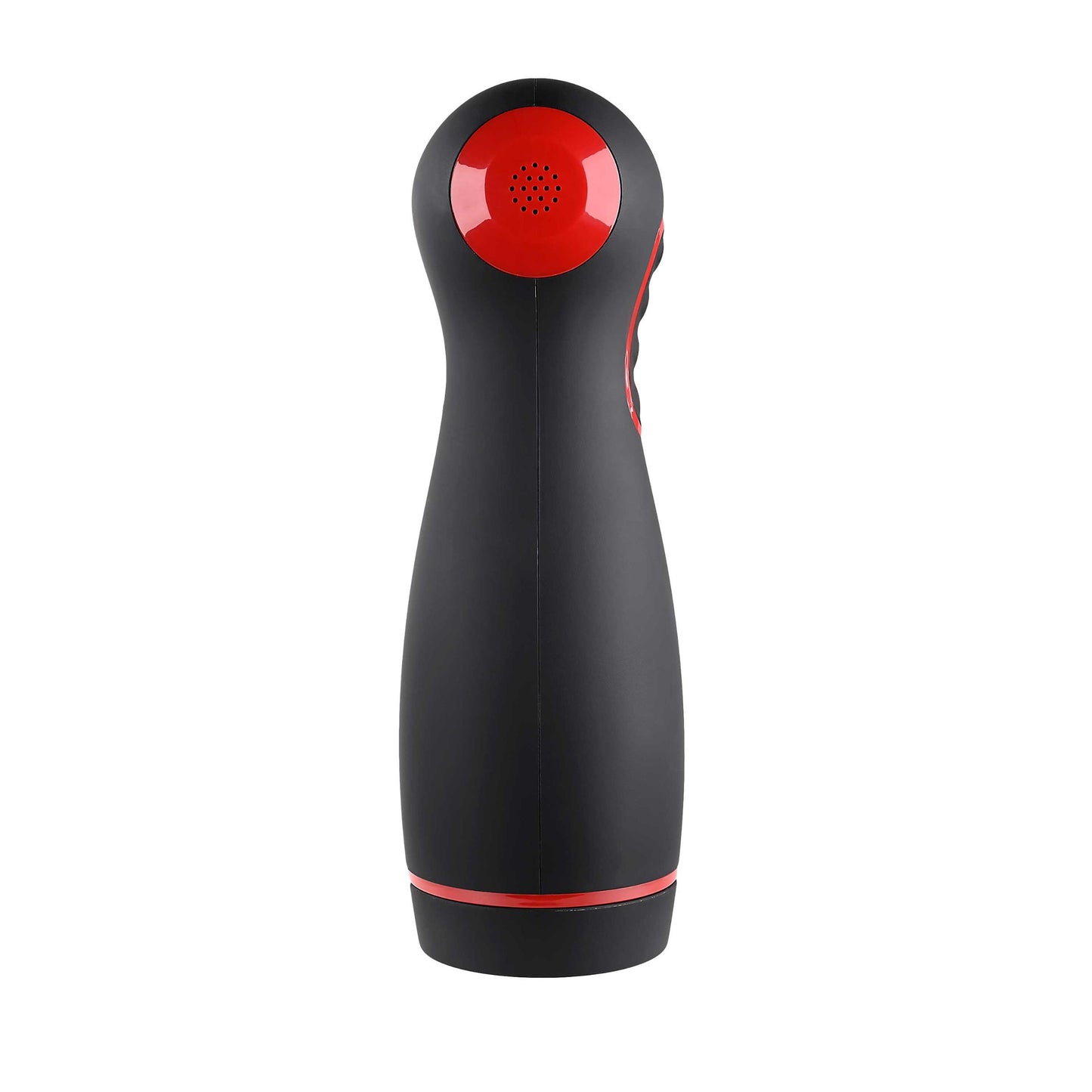 Tight Squeez - Black/red | 844477022567 | Available at EroticWarehouse.com