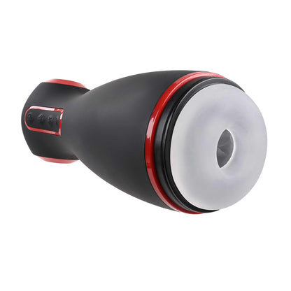 Tight Squeez - Black/red | 844477022567 | Available at EroticWarehouse.com