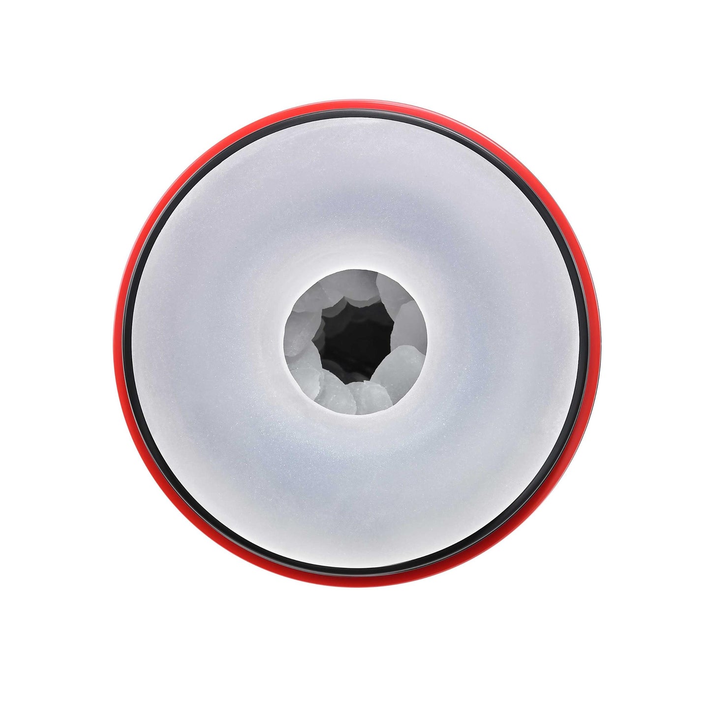 Tight Squeez - Black/red | 844477022567 | Available at EroticWarehouse.com