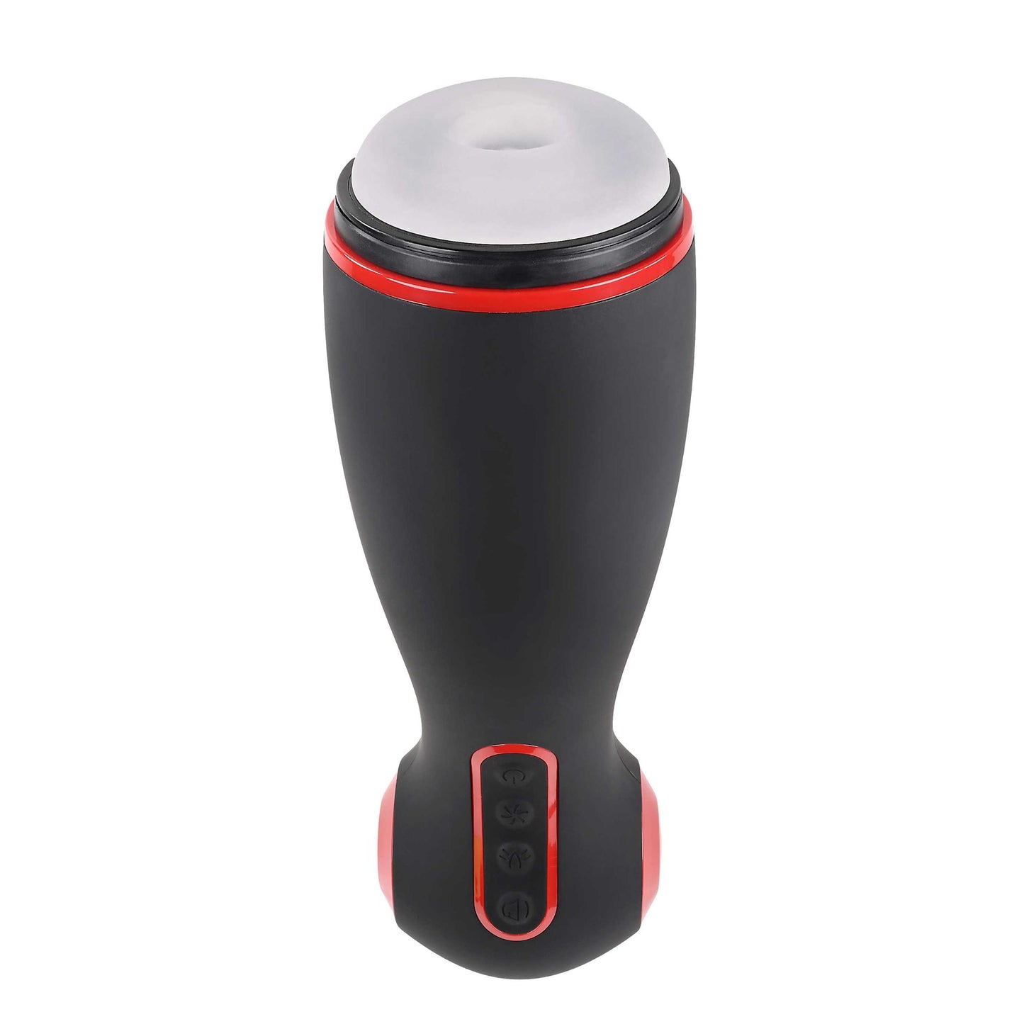 Tight Squeez - Black/red | 844477022567 | Available at EroticWarehouse.com