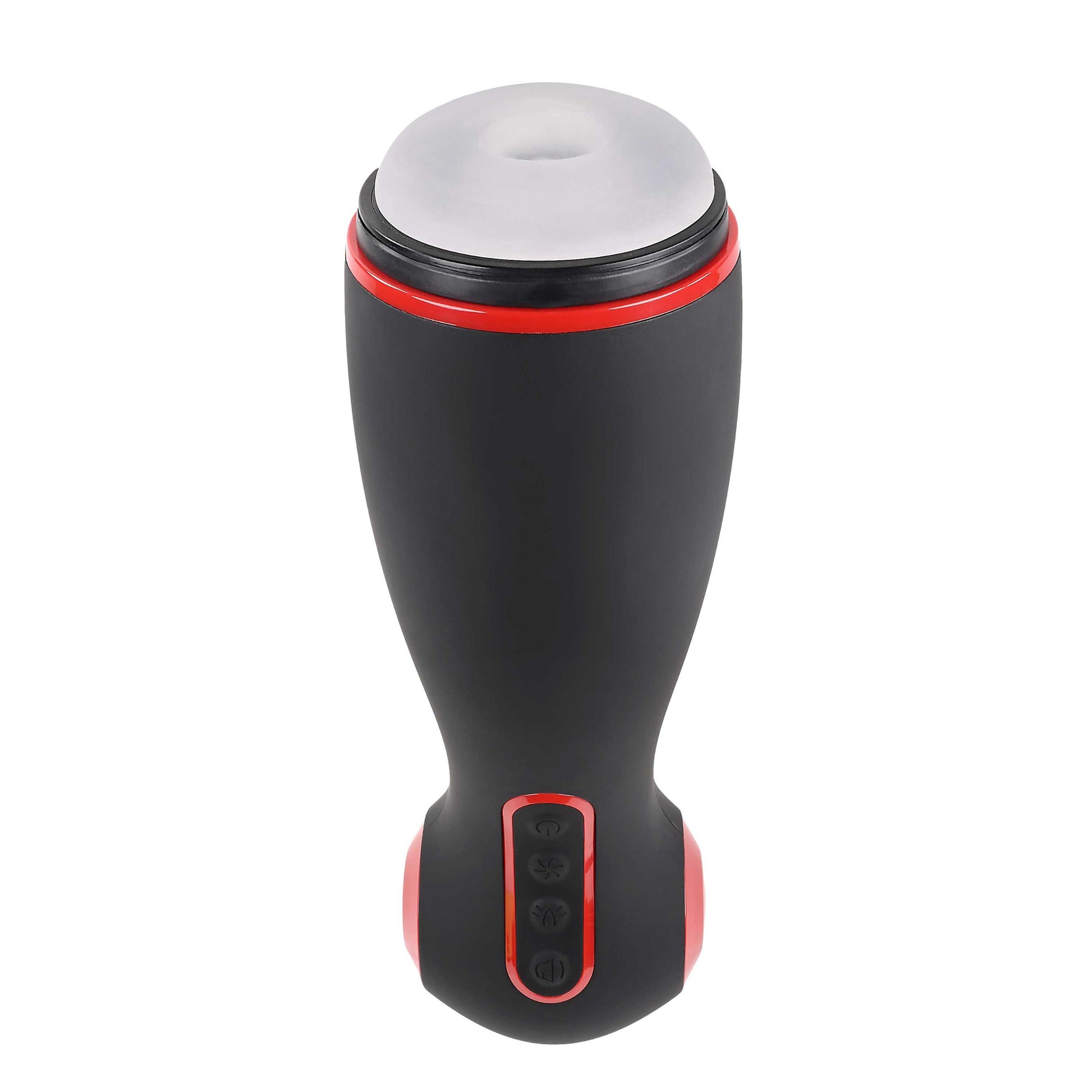 Tight Squeez - Black/red | 844477022567 | Available at EroticWarehouse.com