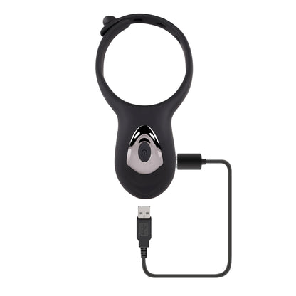 Mr. Tickler - Black | 844477022574 | Available at EroticWarehouse.com