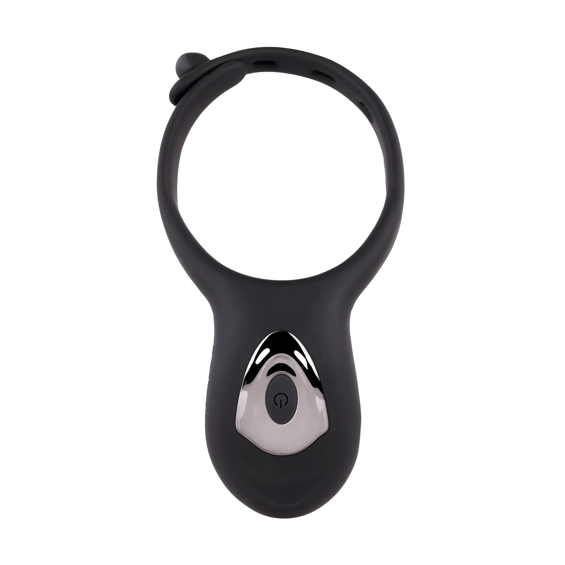 Mr. Tickler - Black | 844477022574 | Available at EroticWarehouse.com