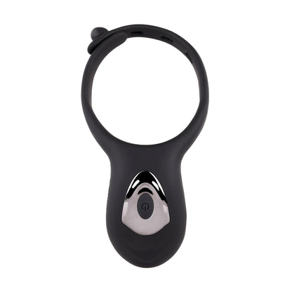 Mr. Tickler - Black | 844477022574 | Available at EroticWarehouse.com