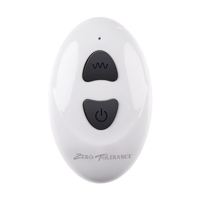 Mr. Tickler - Black | 844477022574 | Available at EroticWarehouse.com