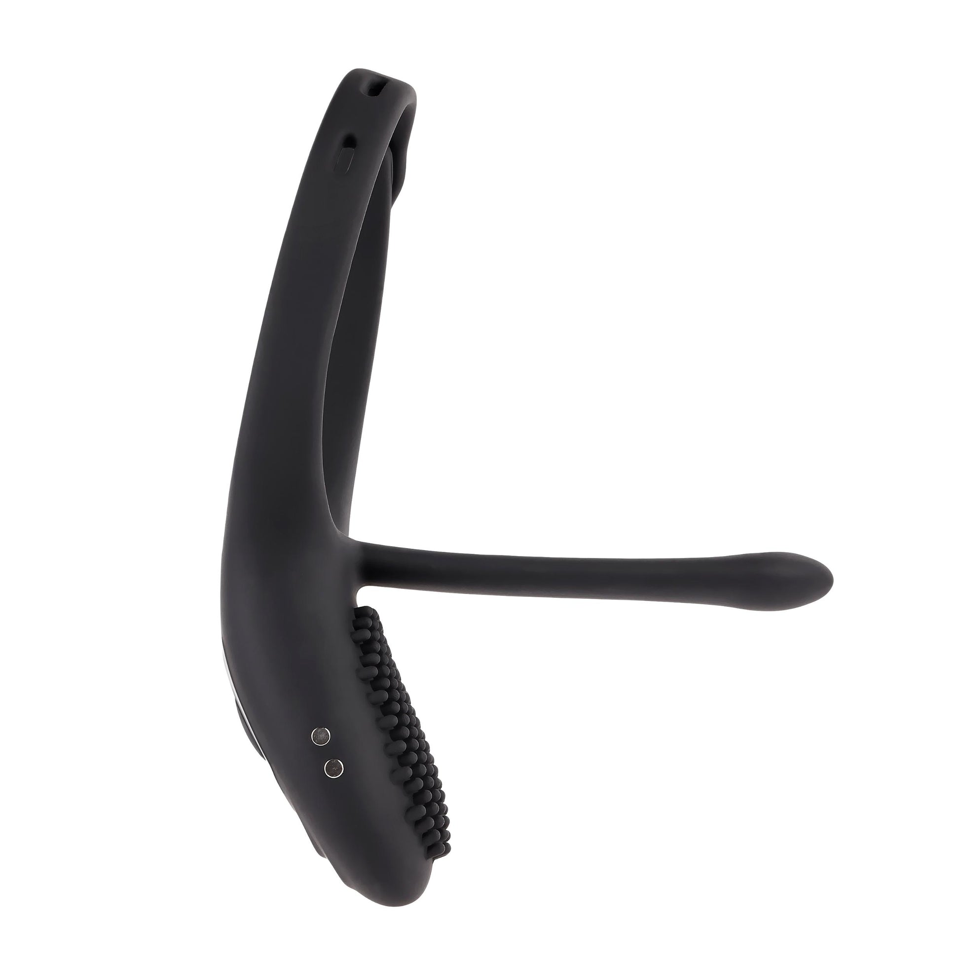 Mr. Tickler - Black | 844477022574 | Available at EroticWarehouse.com