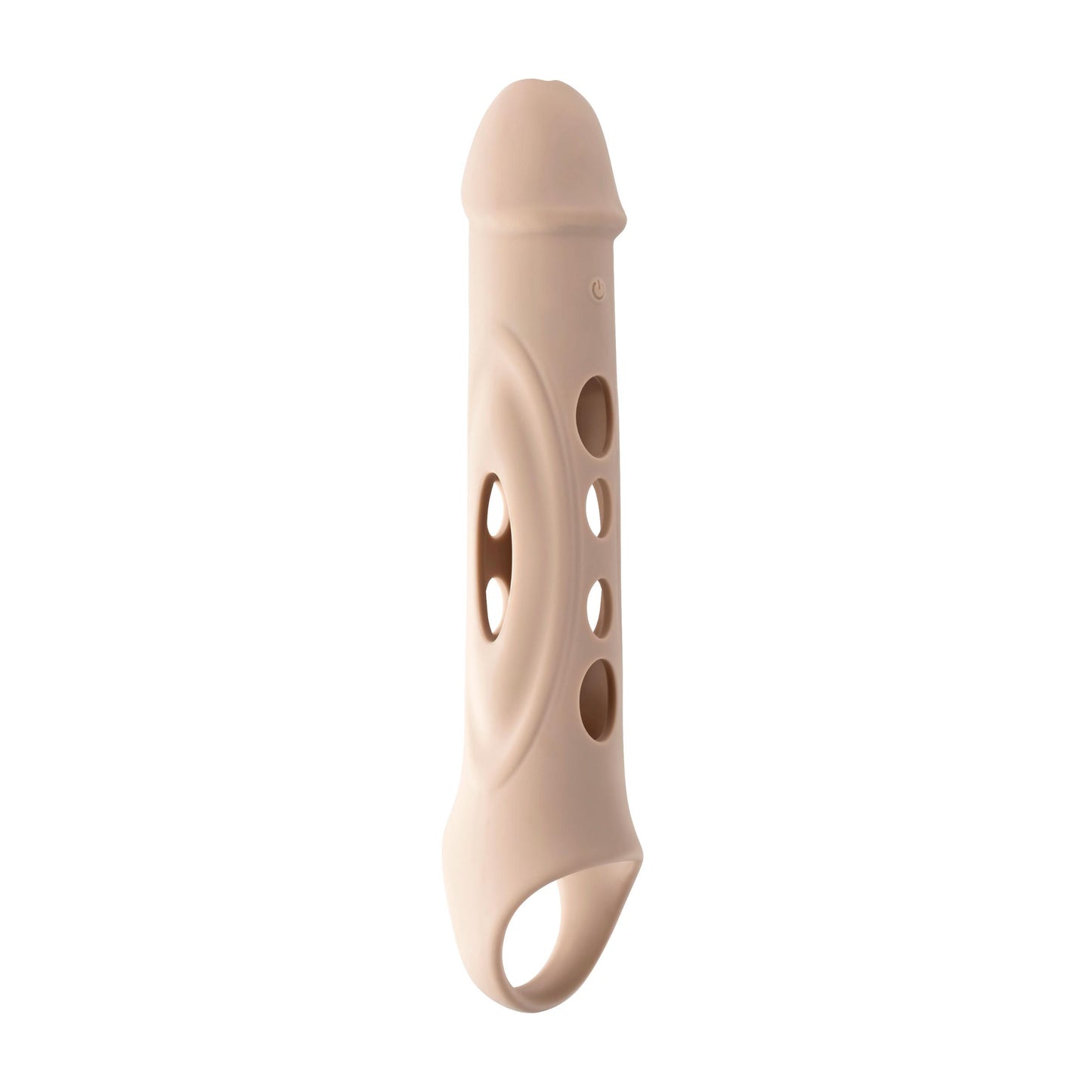 Big Boy Extender - Light | 844477022673 | Available at EroticWarehouse.com