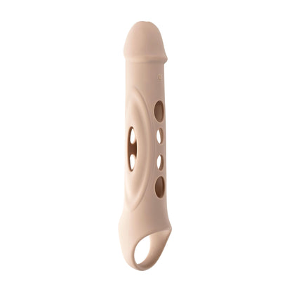 Big Boy Extender - Light | 844477022673 | Available at EroticWarehouse.com
