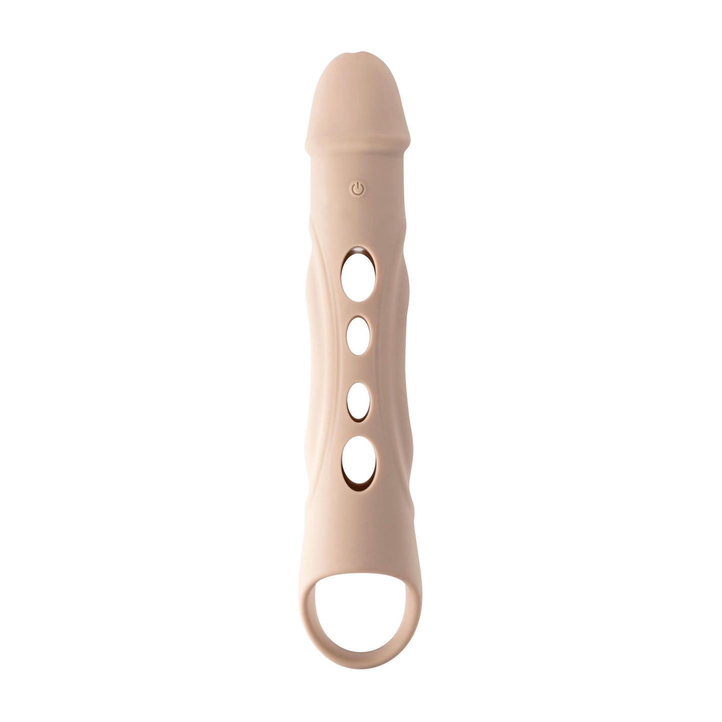 Big Boy Extender - Light | 844477022673 | Available at EroticWarehouse.com