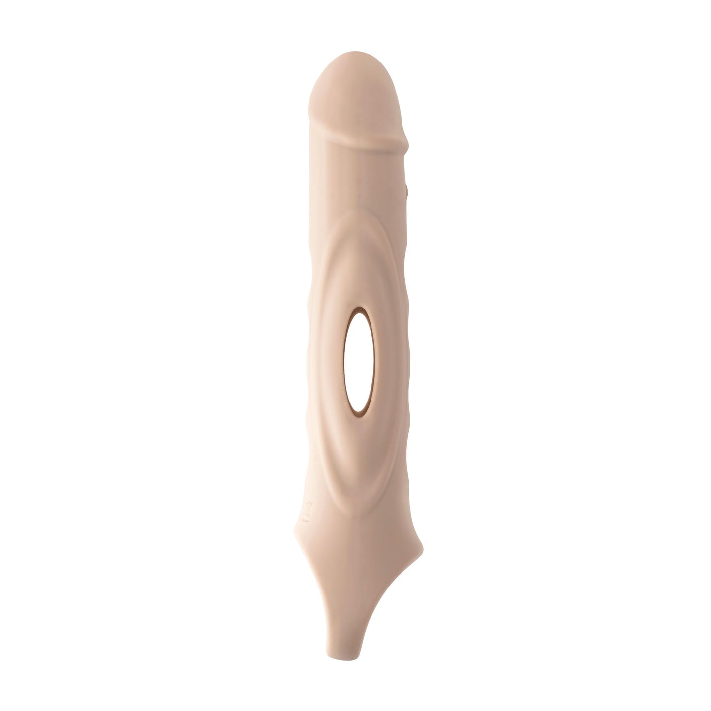 Big Boy Extender - Light | 844477022673 | Available at EroticWarehouse.com