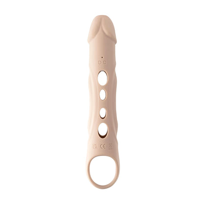 Big Boy Extender - Light | 844477022673 | Available at EroticWarehouse.com
