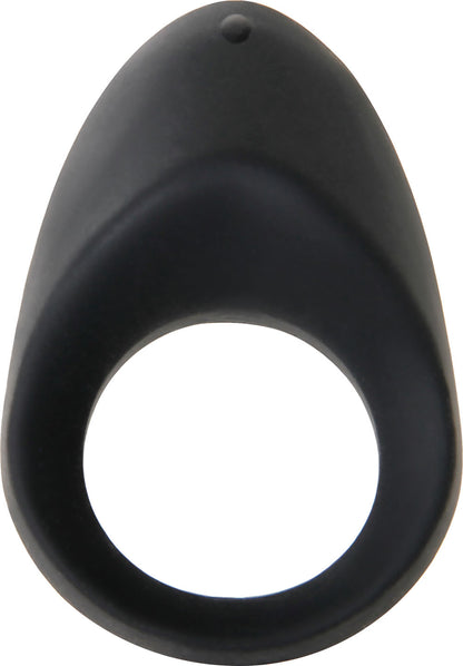 Night Rider Rechargeable Cockring | 844477013411 | Available at EroticWarehouse.com