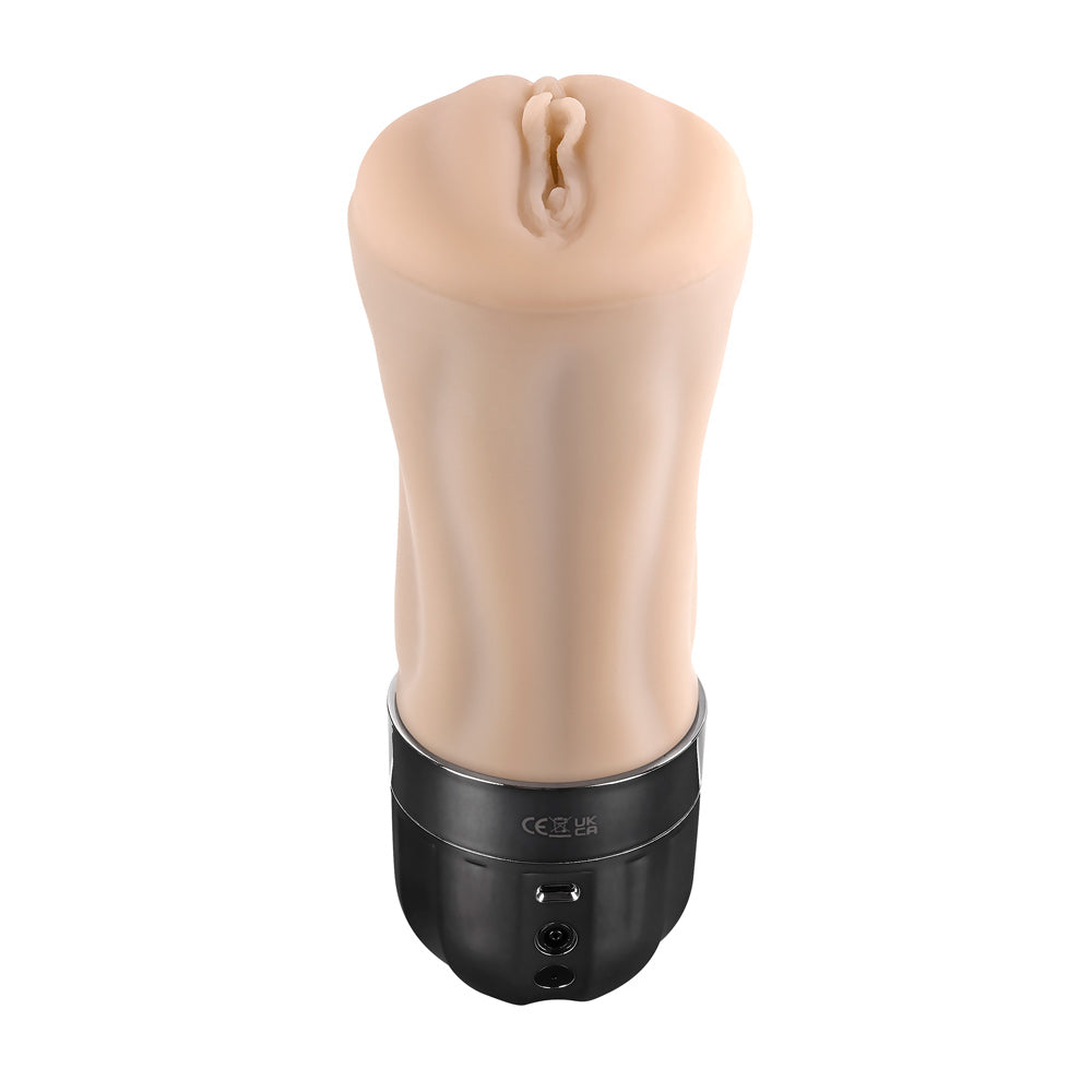 Tight Lipped - Light | 844477023427 | Available at EroticWarehouse.com