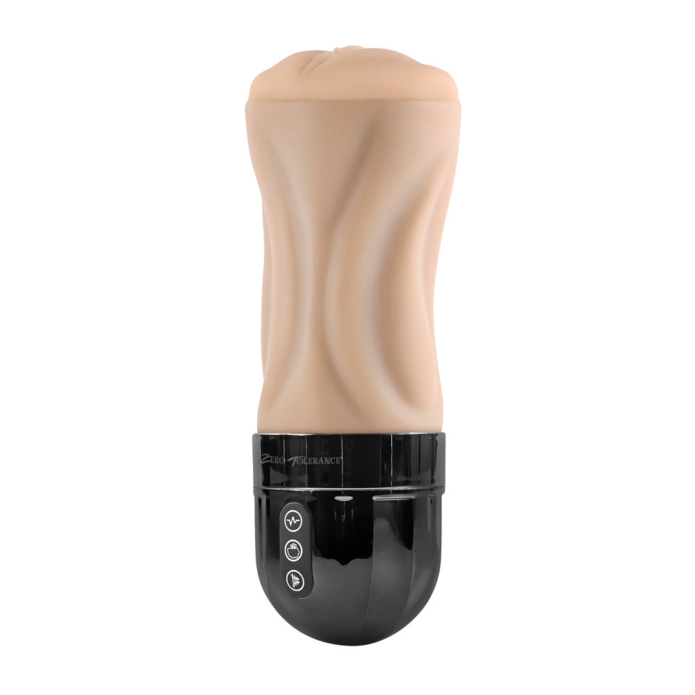 Tight Lipped - Light | 844477023427 | Available at EroticWarehouse.com