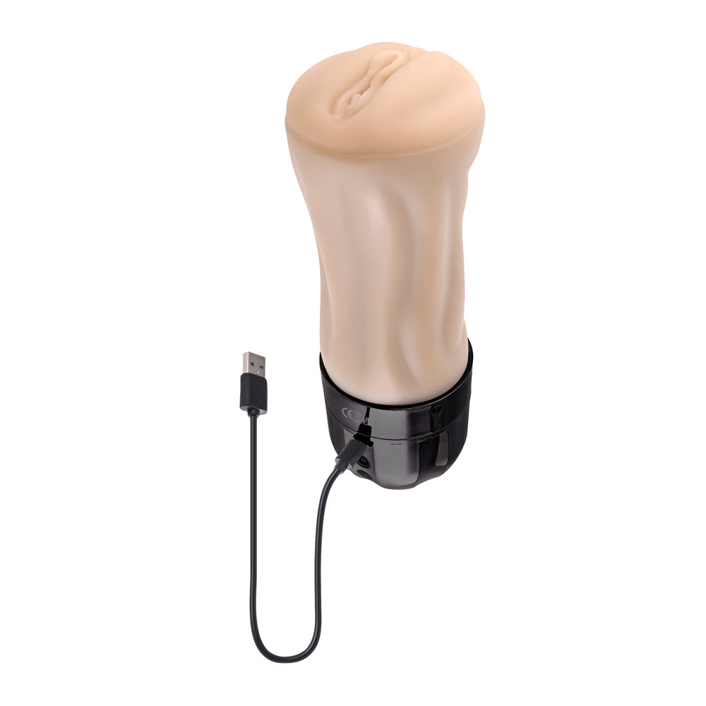Tight Lipped - Light | 844477023427 | Available at EroticWarehouse.com