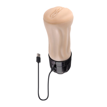 Tight Lipped - Light | 844477023427 | Available at EroticWarehouse.com