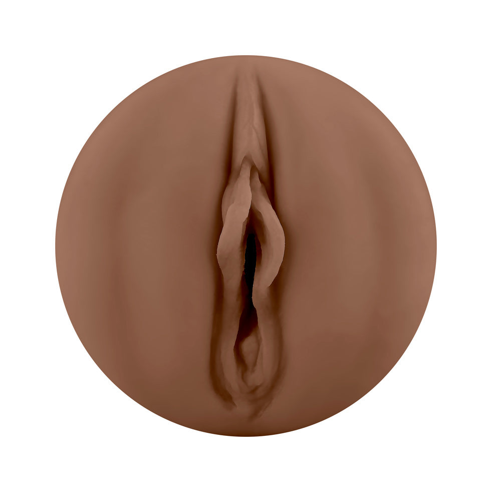 Tight Lipped - Dark | 844477023434 | Available at EroticWarehouse.com