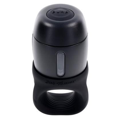 Wet It Be Black Lubricating Stroker by Evolved Novelties 844477023953 available at EroticWarehouse.com
