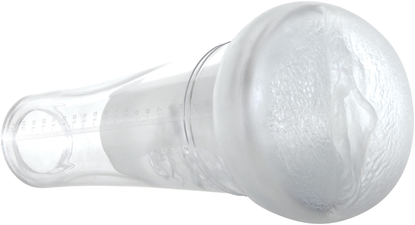 Sucking Good | 844477014982 | Available at EroticWarehouse.com