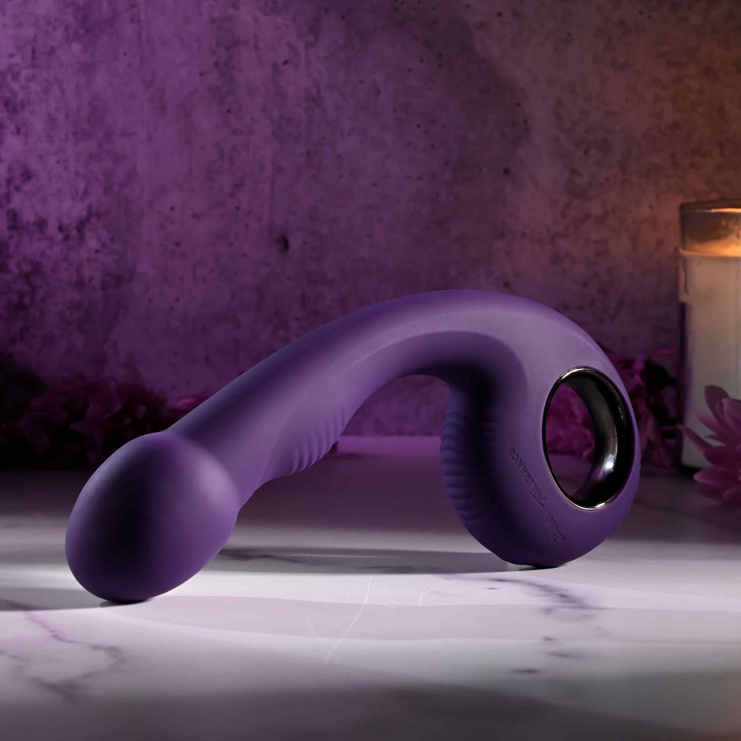 Rip Curl Purple | 844477025025 | Available at EroticWarehouse.com