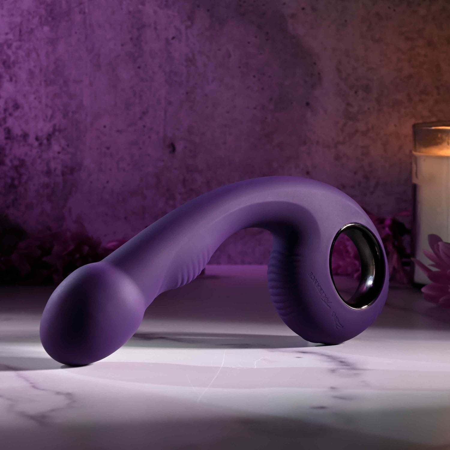 Rip Curl Purple | 844477025025 | Available at EroticWarehouse.com