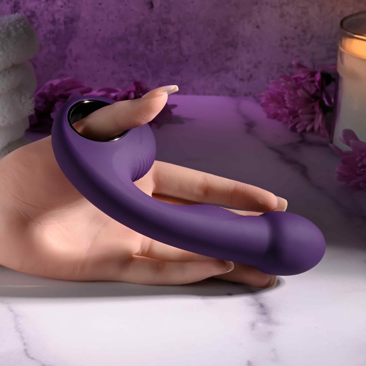Rip Curl Purple | 844477025025 | Available at EroticWarehouse.com
