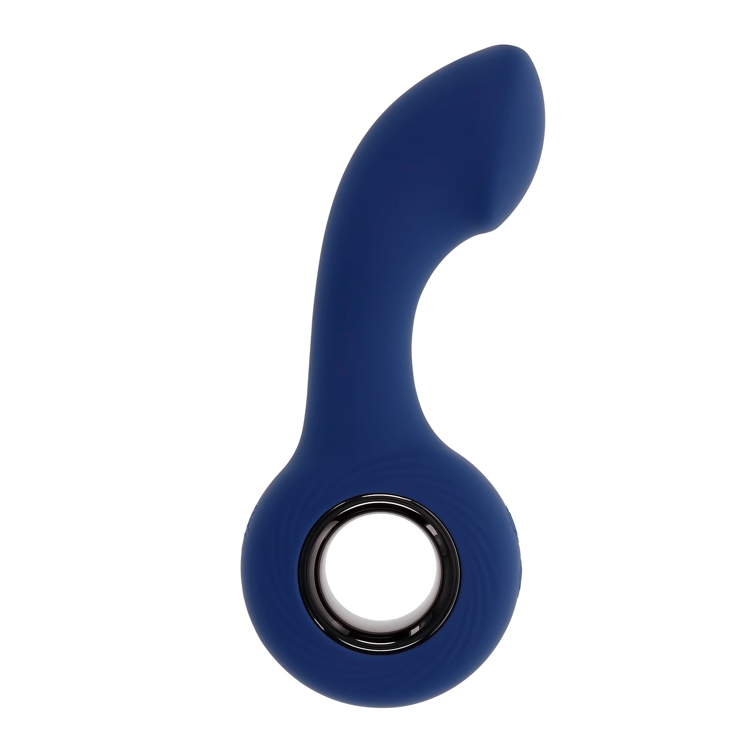 The Reach Blue by Evolved Novelties 844477025094 available at EroticWarehouse.com